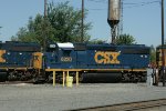 CSX 6220